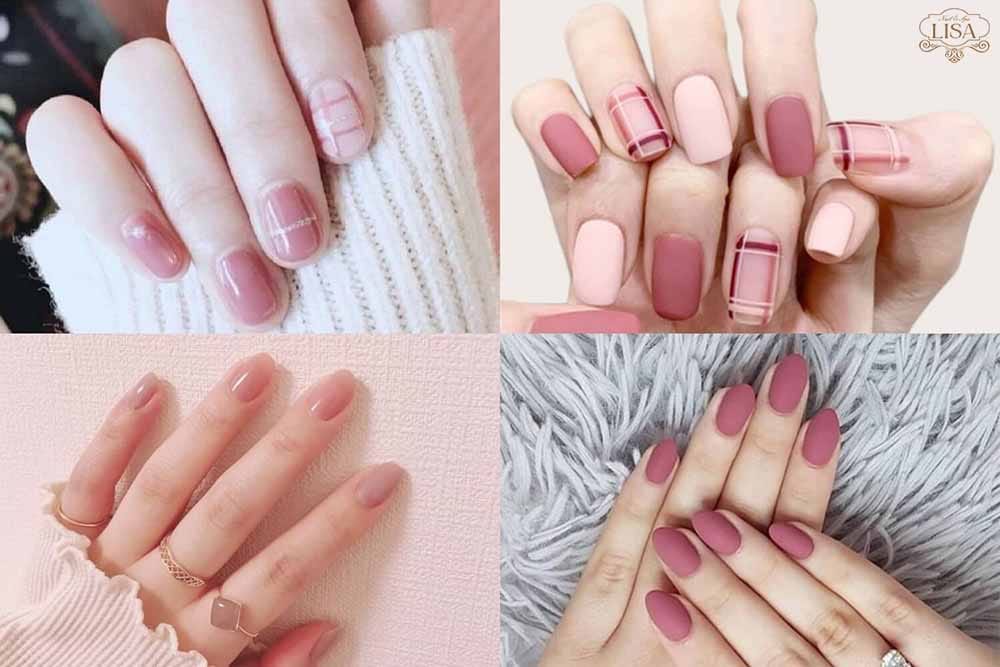 Móng Mẫu Đơn
