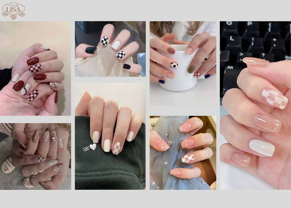 Nail Caro