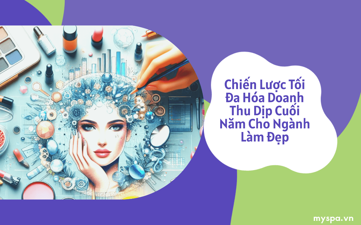 Marketing cho spa