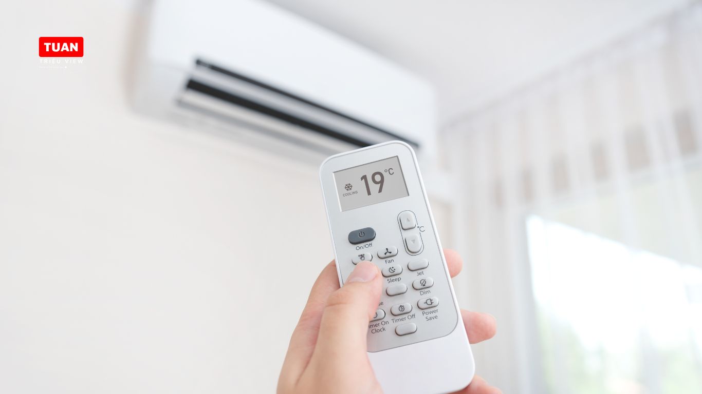 Lý do nên chọn vệ sinh máy lạnh Thủ Dầu Một?