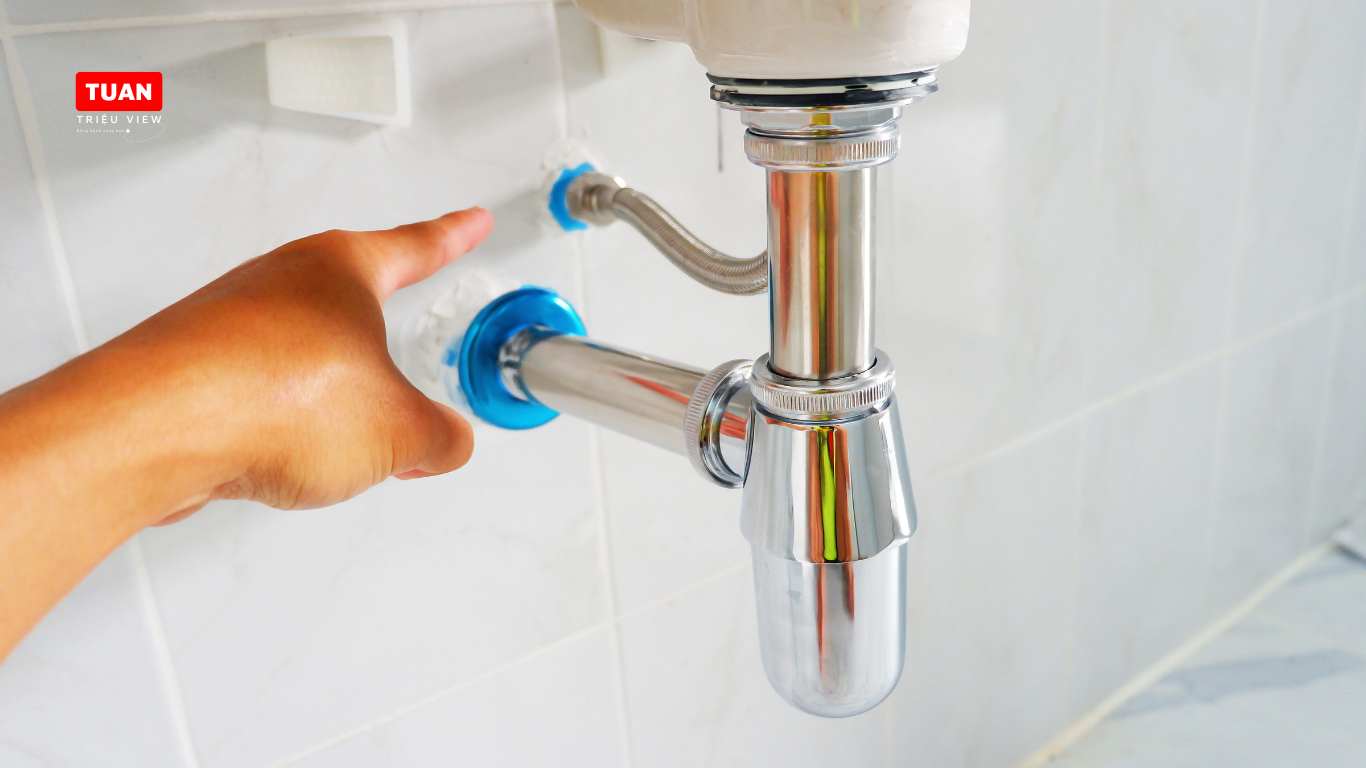 Lưu ý khi chọn dịch vụ thông cống bị nghẹt tại Thủ Dầu Một