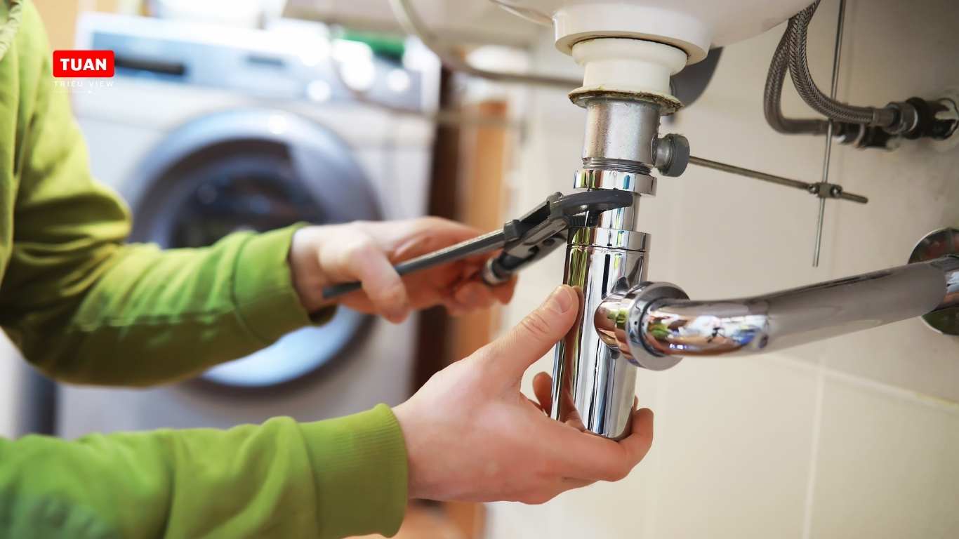 Ưu điểm khi sử dụng dịch vụ thông cống tại Thủ Dầu Một