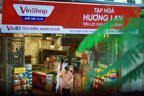 Tối ưu hiệu quả
