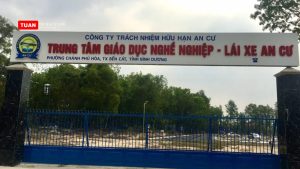 Giới thiệu An Cư Bến Cát