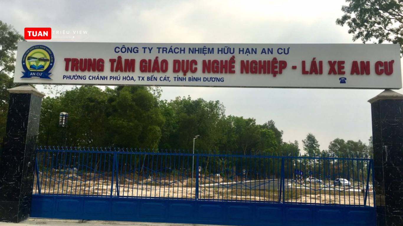 Giới thiệu An Cư Bến Cát