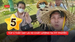 Thầy Hữu Minh - Dạy lái xe An Cư