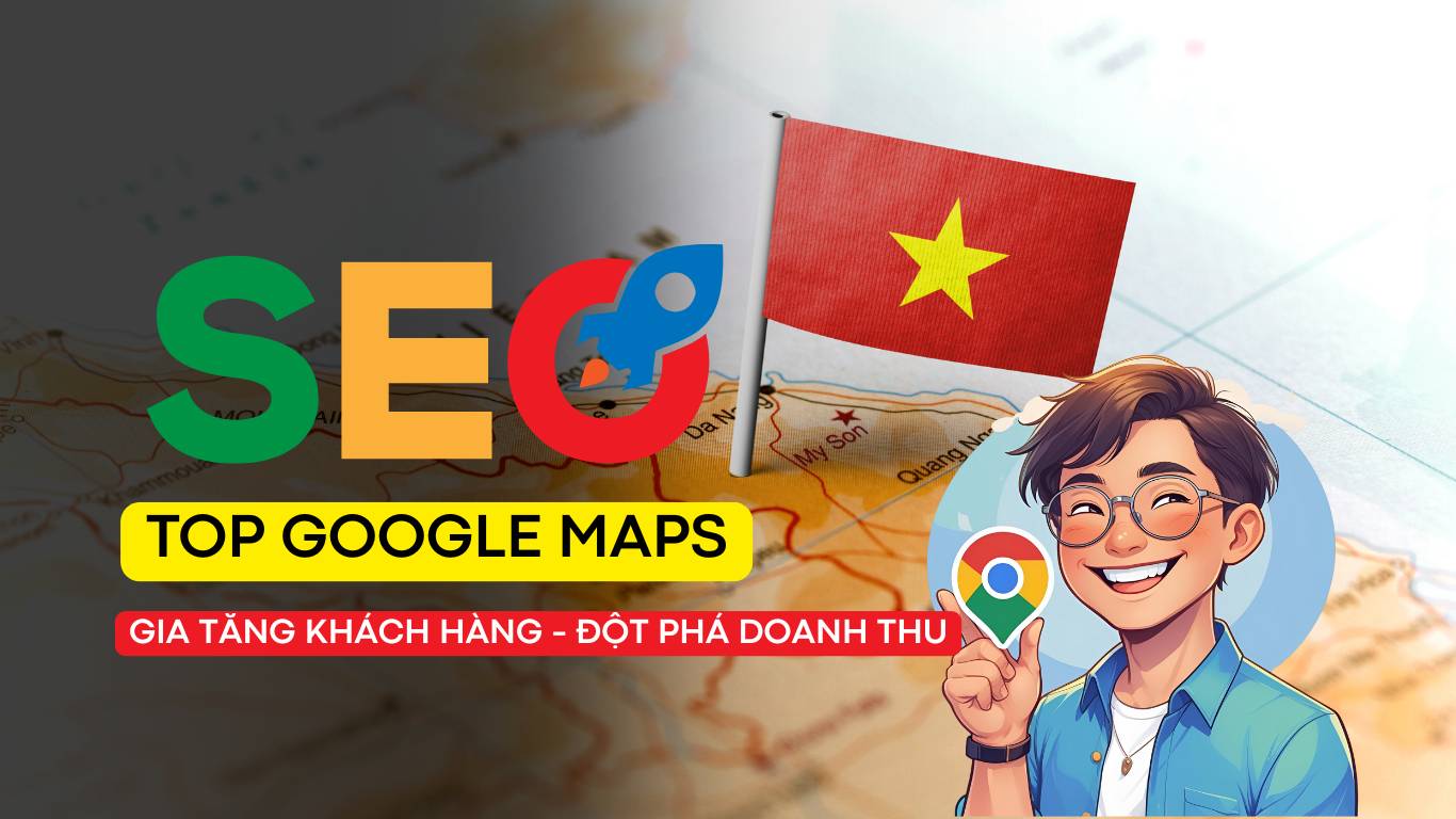 Dịch vụ SEO Google Maps tại Bình Dương Dịch vụ SEO Google Maps tại Bình Dương