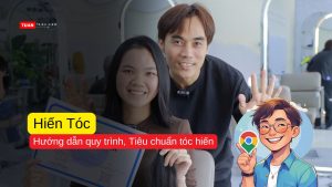 Hiến Tóc